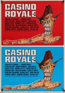 Casino Royale - Japanese Movie Poster (xs thumbnail)
