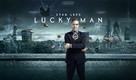 &quot;Stan Lee's Lucky Man&quot; - British Movie Poster (xs thumbnail)