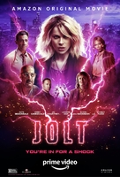 Jolt - Movie Poster (xs thumbnail)