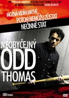 Odd Thomas - Czech DVD movie cover (xs thumbnail)