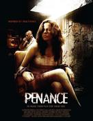 Penance - Movie Poster (xs thumbnail)