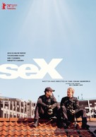 Sex - International Movie Poster (xs thumbnail)