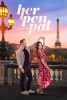 Her Pen Pal - Movie Cover (xs thumbnail)