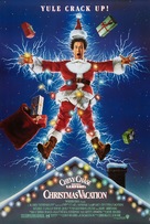 Christmas Vacation - Movie Poster (xs thumbnail)