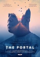 The Portal - Australian Movie Poster (xs thumbnail)