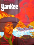 Yankee - French Movie Poster (xs thumbnail)