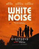 White Noise - Movie Poster (xs thumbnail)
