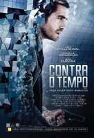 Source Code - Brazilian Movie Poster (xs thumbnail)