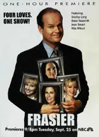 "Frasier" Poster