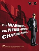 &quot;Life&quot; - German Movie Poster (xs thumbnail)