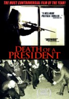 Death of a President - Movie Poster (xs thumbnail)