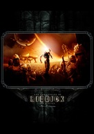 The Chronicles of Riddick - Movie Poster (xs thumbnail)