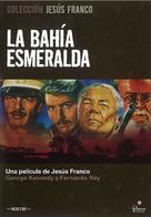 Bah&iacute;a esmeralda, La - Spanish Movie Cover (xs thumbnail)