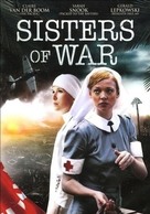 Sisters of War - DVD movie cover (xs thumbnail)