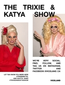 &quot;The Trixie and Katya Show&quot; - Movie Poster (xs thumbnail)