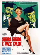 Bottoms Up - Italian Movie Poster (xs thumbnail)