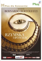 Besieged - Polish Movie Poster (xs thumbnail)
