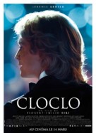 Cloclo - French Movie Poster (xs thumbnail)