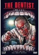 The Dentist - Austrian DVD movie cover (xs thumbnail)