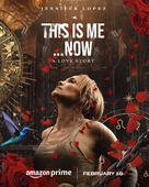 This Is Me...Now - British Movie Poster (xs thumbnail)
