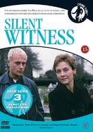 &quot;Silent Witness&quot; - Danish DVD movie cover (xs thumbnail)