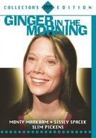 Ginger in the Morning - Movie Cover (xs thumbnail)