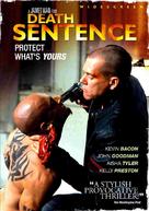 Death Sentence - Movie Cover (xs thumbnail)