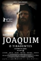 Joaquim - Portuguese Movie Poster (xs thumbnail)