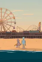 Robot Dreams Textless