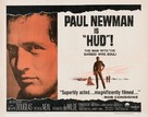 Hud - Movie Poster (xs thumbnail)