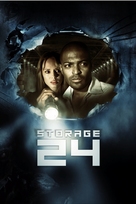 Storage 24 - Movie Poster (xs thumbnail)