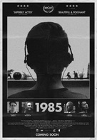 1985 - Australian Movie Poster (xs thumbnail)