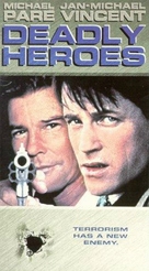 Deadly Heroes - Movie Cover (xs thumbnail)