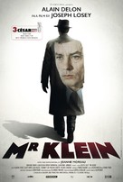 Monsieur Klein - Movie Poster (xs thumbnail)