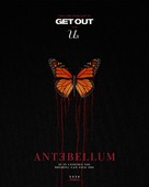 Antebellum - Movie Poster (xs thumbnail)