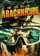 Arachnicide - Movie Poster (xs thumbnail)