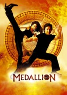 The Medallion - Movie Poster (xs thumbnail)