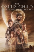 Science Fiction Volume One: The Osiris Child - Australian Movie Cover (xs thumbnail)