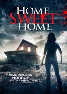 Home Sweet Home - DVD movie cover (xs thumbnail)