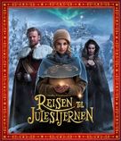 Reisen til julestjernen - Norwegian Blu-Ray movie cover (xs thumbnail)
