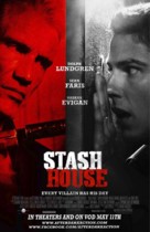 Stash House - Movie Poster (xs thumbnail)