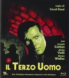 The Third Man - Italian Movie Cover (xs thumbnail)