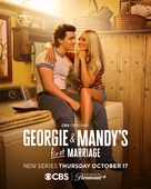 &quot;Georgie &amp; Mandy Spinoff&quot; - Movie Poster (xs thumbnail)