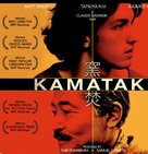 Kamataki - Canadian poster (xs thumbnail)