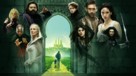 Emerald City - Key art (xs thumbnail)