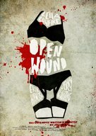 Open Wound: The &Uuml;ber-Movie - Movie Poster (xs thumbnail)