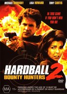 Hardball - Australian Movie Cover (xs thumbnail)