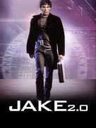 &quot;Jake 2.0&quot; - poster (xs thumbnail)