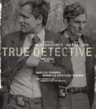 &quot;True Detective&quot; - Canadian Blu-Ray movie cover (xs thumbnail)