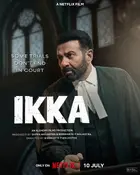 Ikka Poster